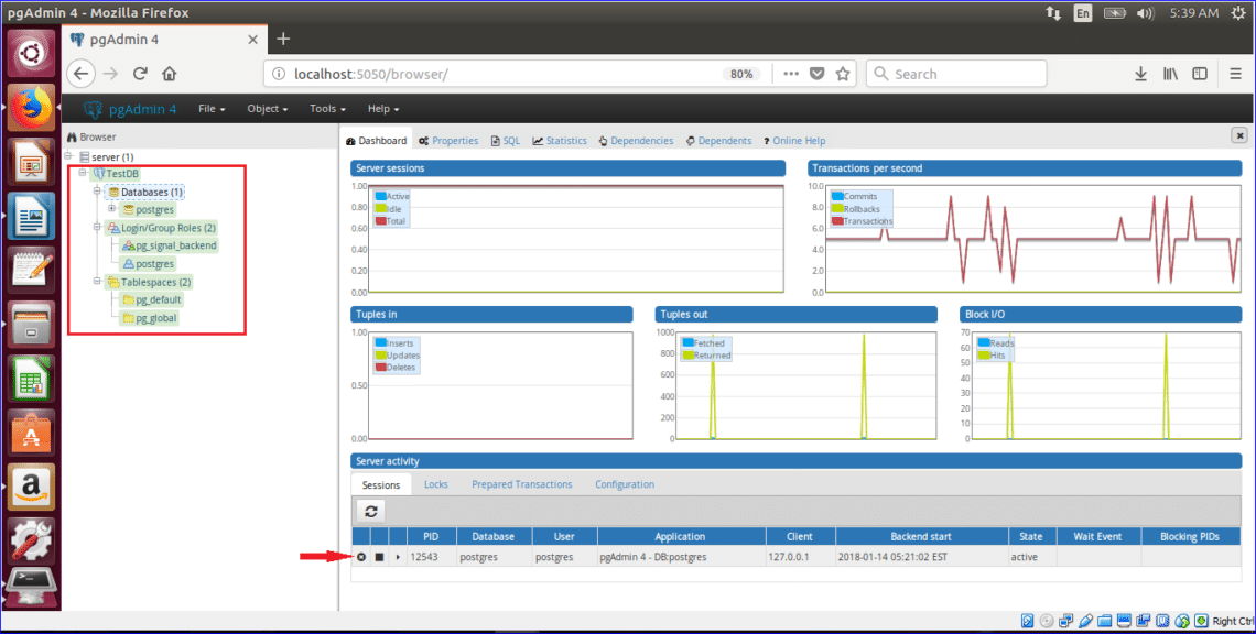 11 Best databases for building social network like apps as of 2024 - Slant
