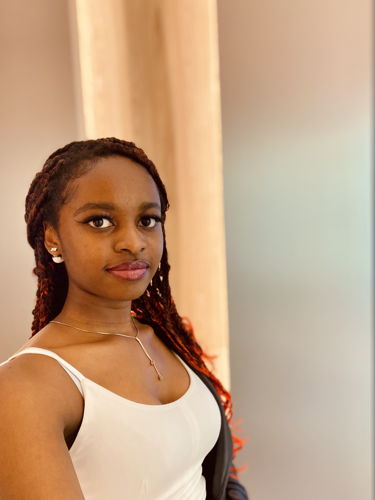 Latoya Chiwara-Schultz