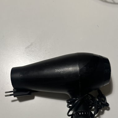 Haartrockner