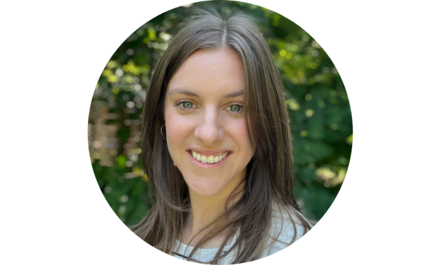 Portrait of Lauren Fehlings