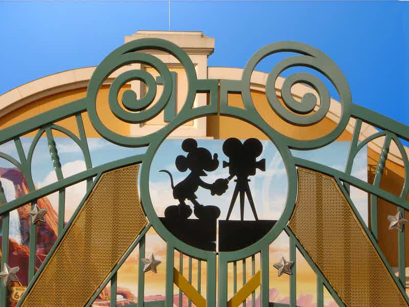 1-Day, 1-Park with Private Hotel Transfers: Disneyland® Paris - photo 4