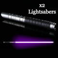 build a lightsaber, real lightsaber, led light sabers