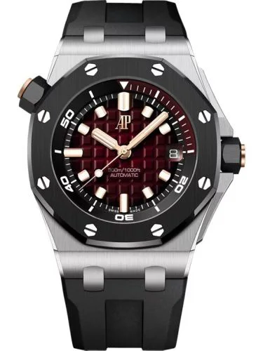 Royal Oak Offshore
