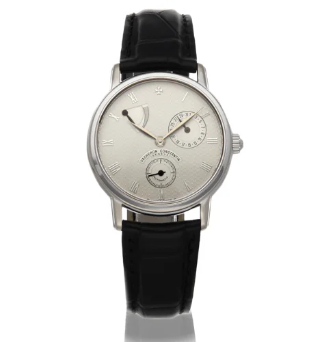 Vacheron Constantin Patrimony 47200/000G-8445