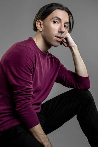 Francesco Nobile