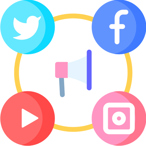 Social Media Advertising Services