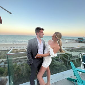 9 Months of Marriage Date Night