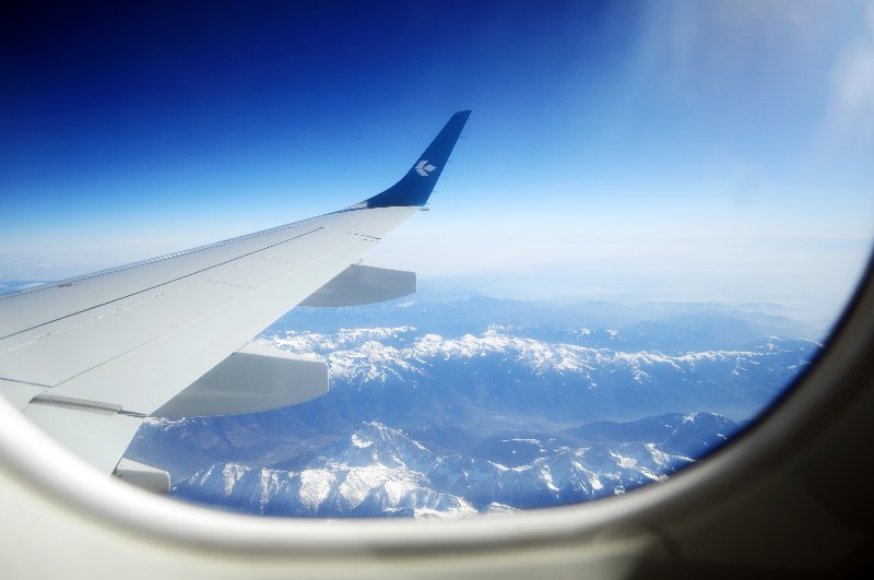 What To Know Before Flying After Cataract Surgery
