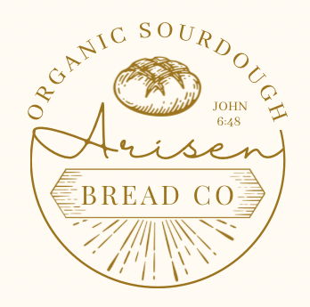Arisen Bread Co. | Organic Sourdough | Briquelle — photo from hotplate.com