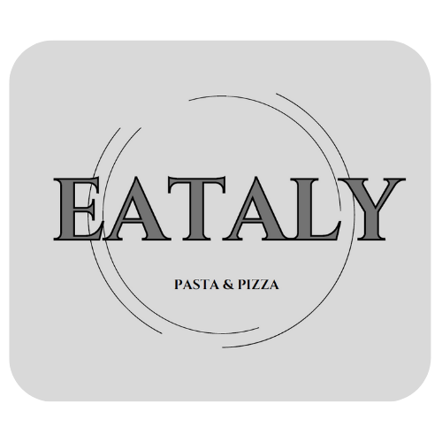 Logo - EATALY PASTA & PIZZA ELLENBROOK