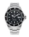 rolex submariner poids