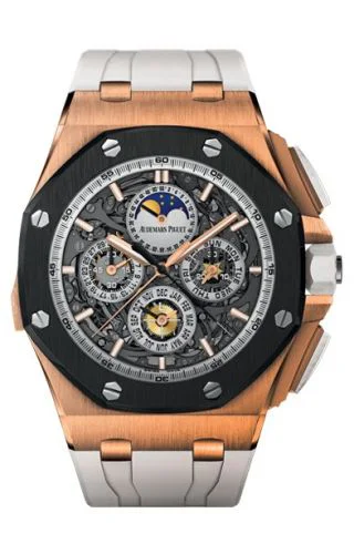 Royal Oak Offshore