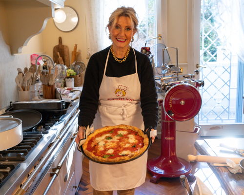 Corsi di cucina Bologna: Pizza masterclass: lezione di pizza con degustazione