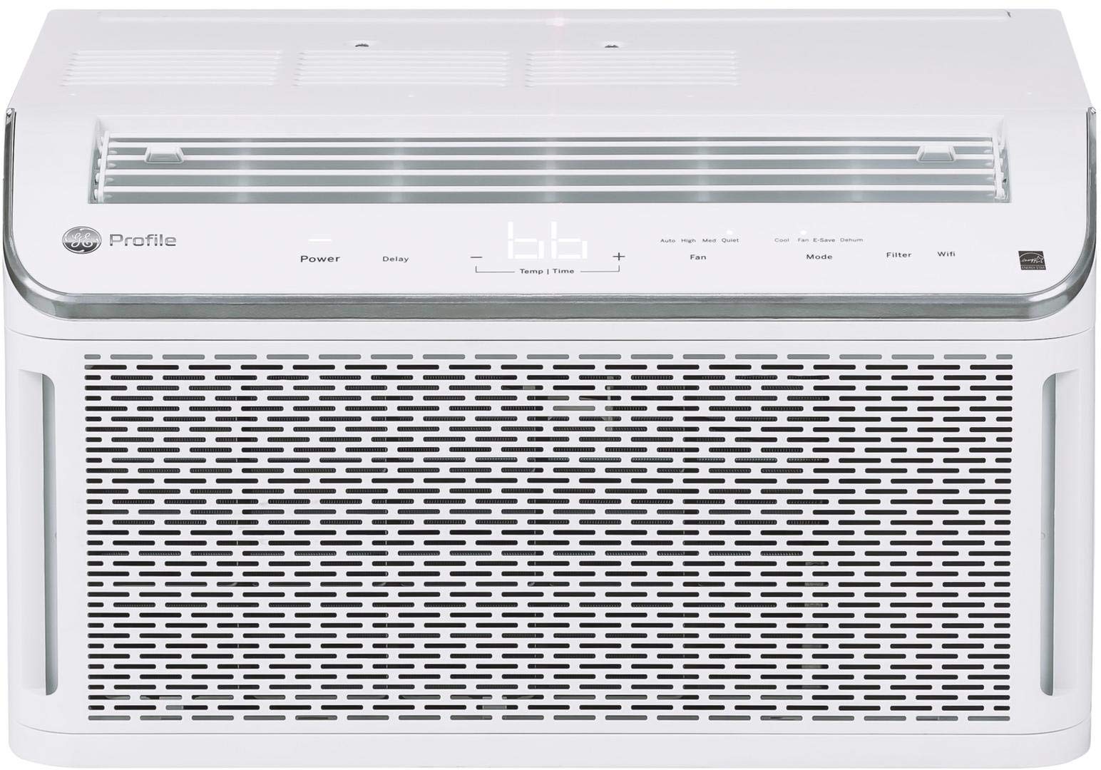 GE Profile PHCXXLY Smart Room Air Conditioner vs Midea U Inverter