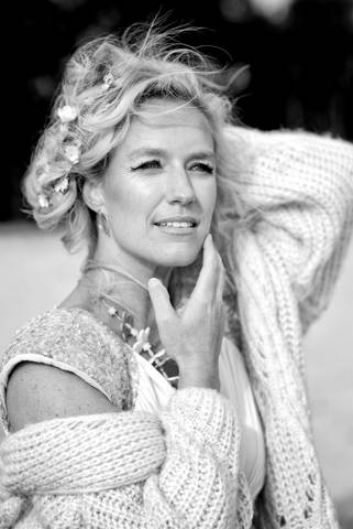Karen Van Hoye
