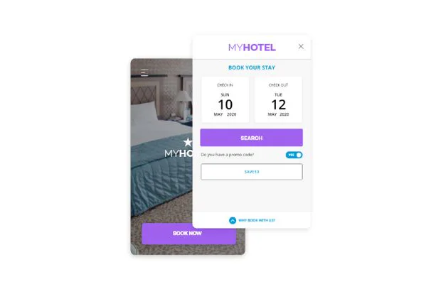 Screenshot image