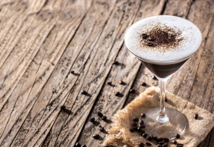 シェケラートとは