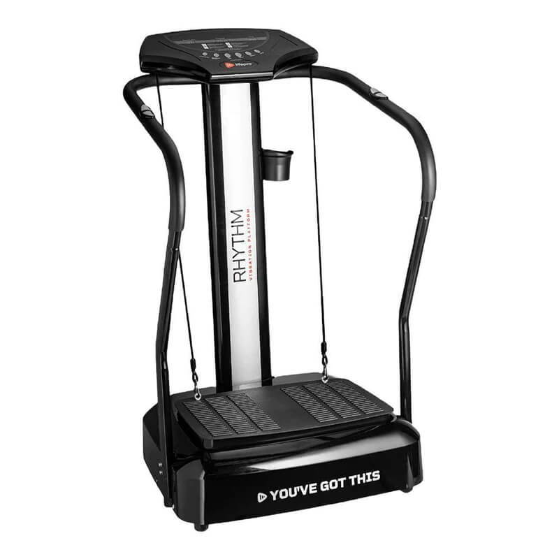 LifePro Rhythm Platform