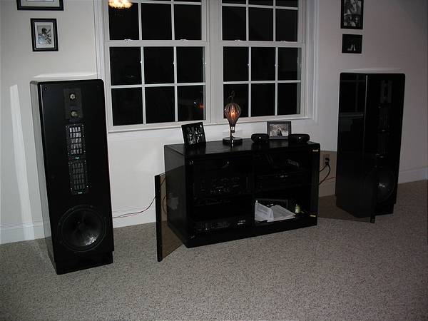 My wife helped decorate.