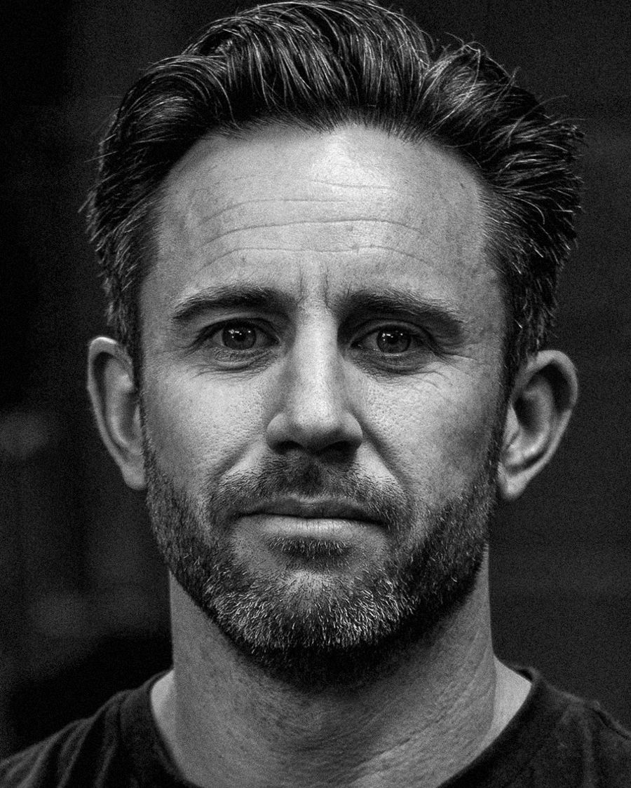 Simon Jeffries