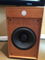 REL Acoustics B1 Brittania 12" powered subwoofer in Cherry 2