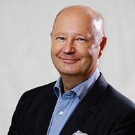 Mika af Hällström