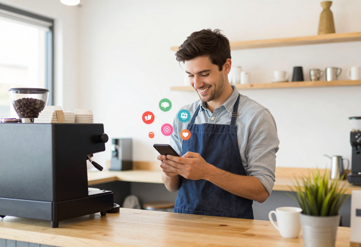 11 Reasons Why Social Media Marketing Is Important for Small Business
