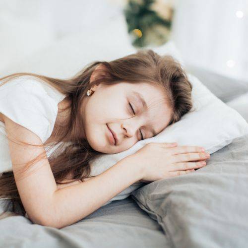 Sleep Better Every Night With EWOT