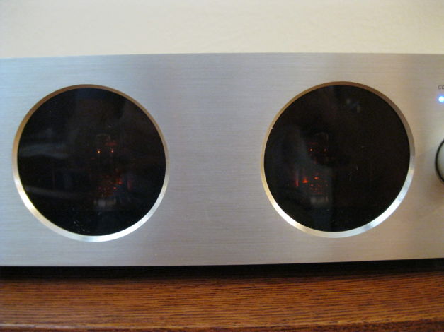 Tube Audio Design TAD-150 Signature