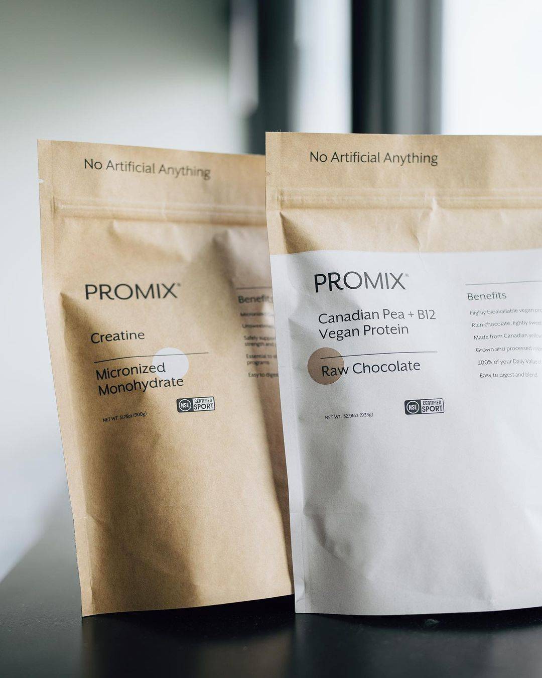Performing Promix Creatine Micronized