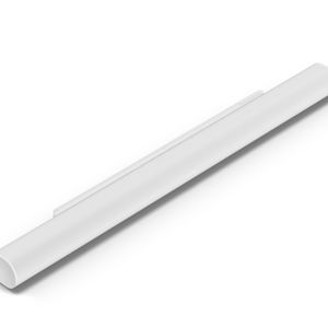 White Arc Ultra: Home Theater Soundbar with Dolby Atmos - Sonos