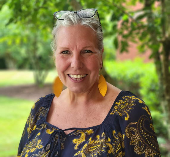 Mary, Daycare Center Director, Bright Horizons at Research Triangle Park, Durham, NC