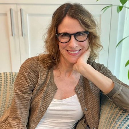 Sarah Schoen, Ph.D.