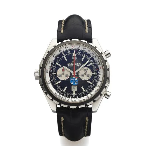 Chrono-Matic Scuderia Brescia Corse