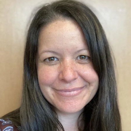 Danielle Novick, PhD