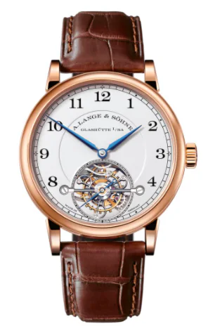A. Lange & Söhne 1815 Tourbillon