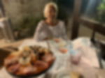 Home restaurants Viterbo: Romantic Evening in Tuscia at Marzia's House