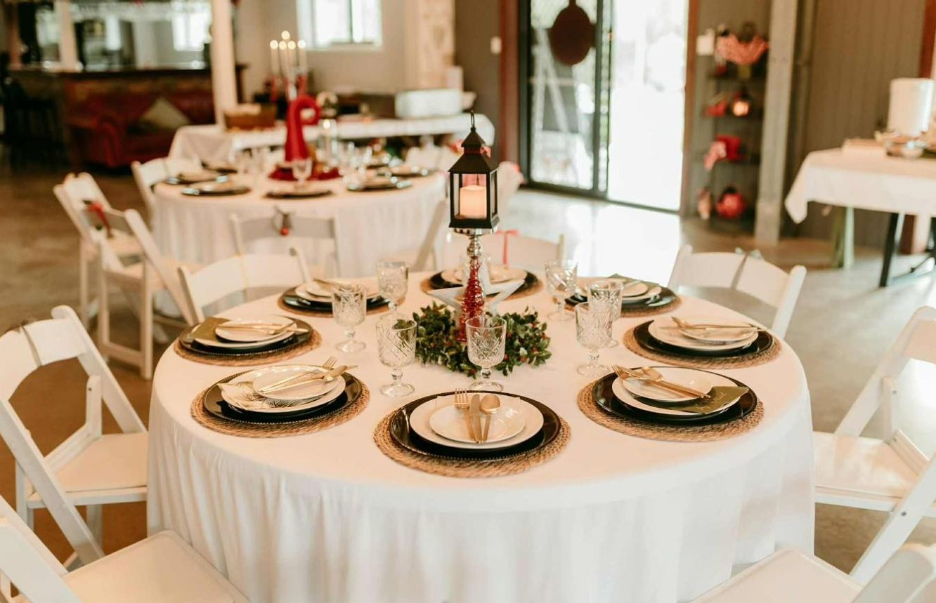 Clyde Creek Event Centre