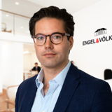 Geschäftsführer Engel und Völkers Lübeck - EuV Wohnen GmbH