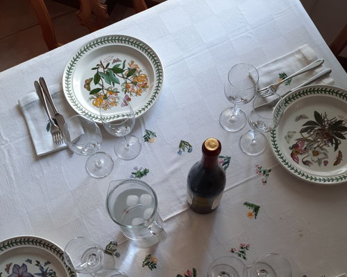 Food experiences Casnate Con Bernate: A journey through the flavors of Comasco cuisine