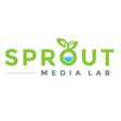 Sprout Media Lab logo on InHerSight