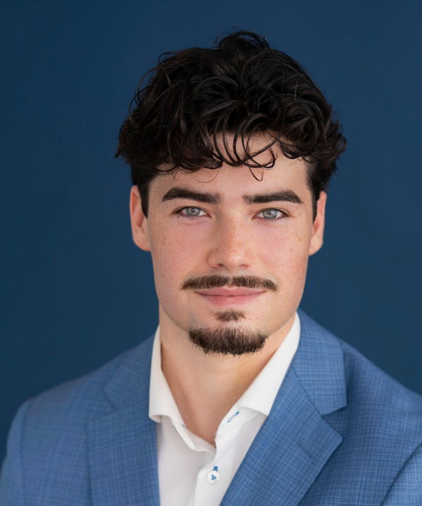 Malek Desjardins