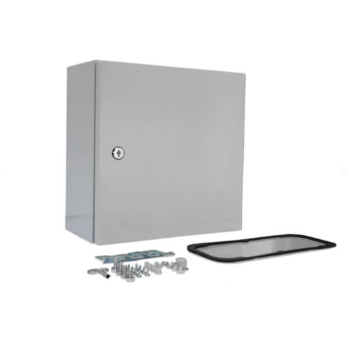 Steel 300(H)x 300(W)x 150(D) IP66