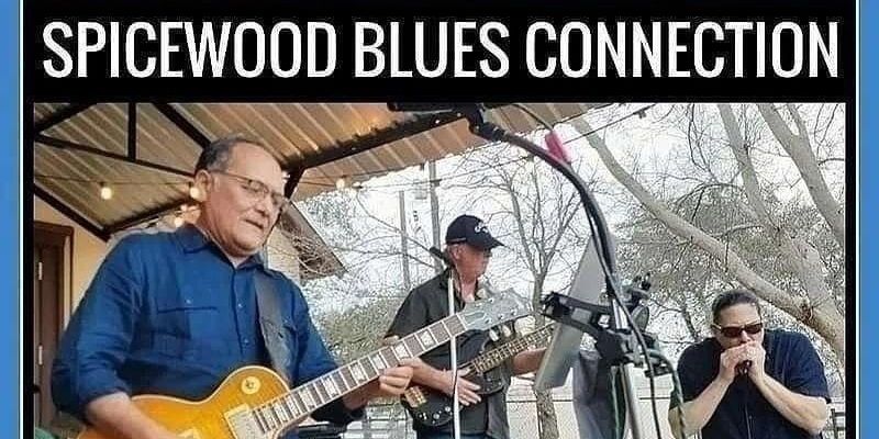 Spicewood Blues Connection promotional image