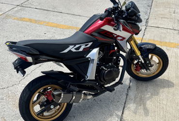 2024 VENOM KP MINI RS-150 motorcycle for rent near Orlando, FL