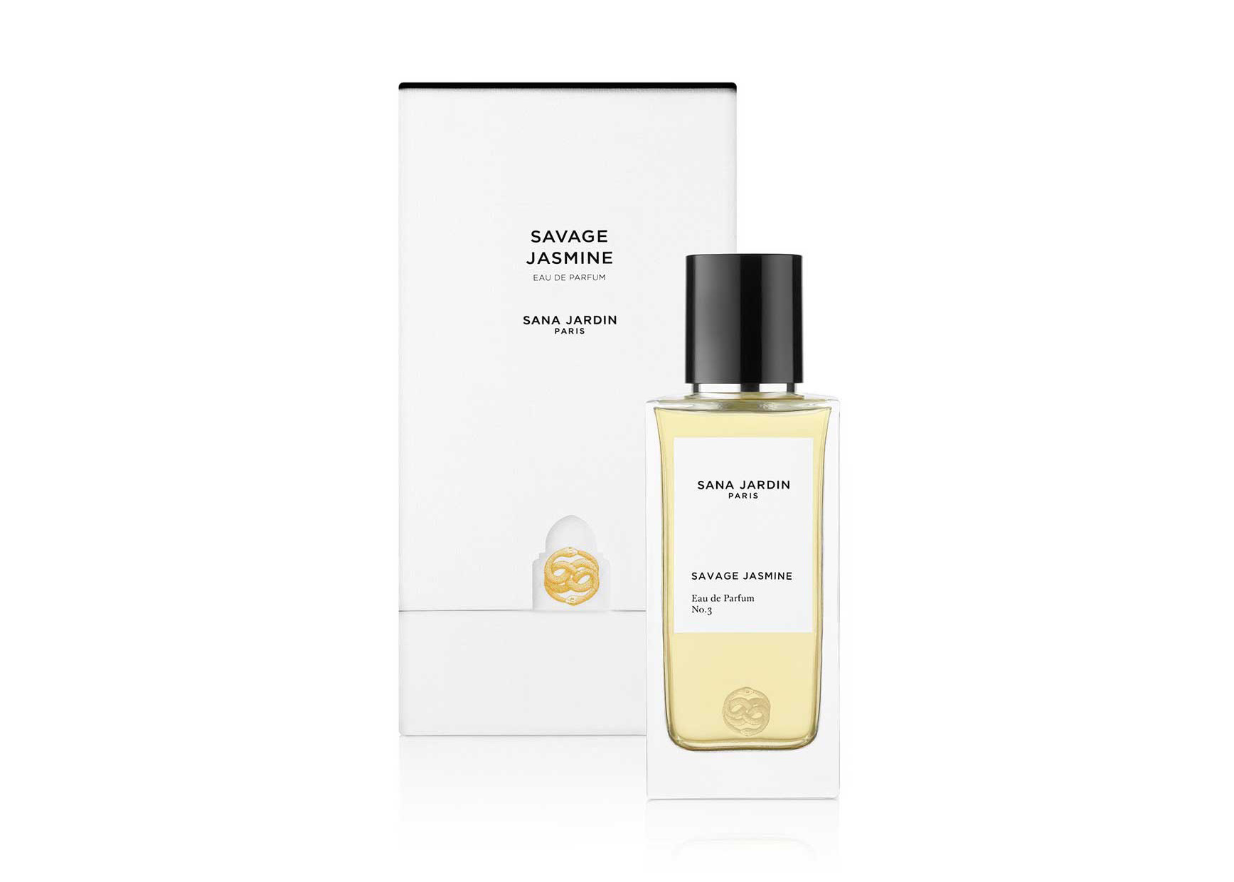 Perfume/frangrance from Sana Jardin