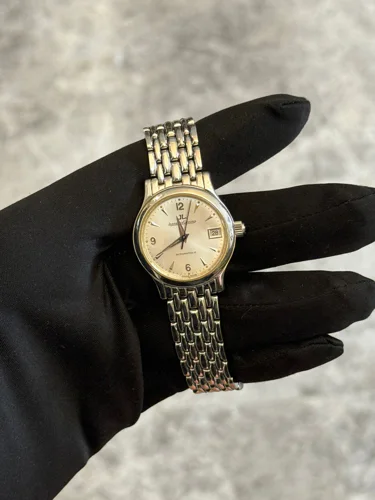 Jaeger-LeCoultre Master Control 140.8.89
