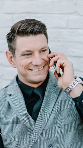 Kjell Van Den Broeke