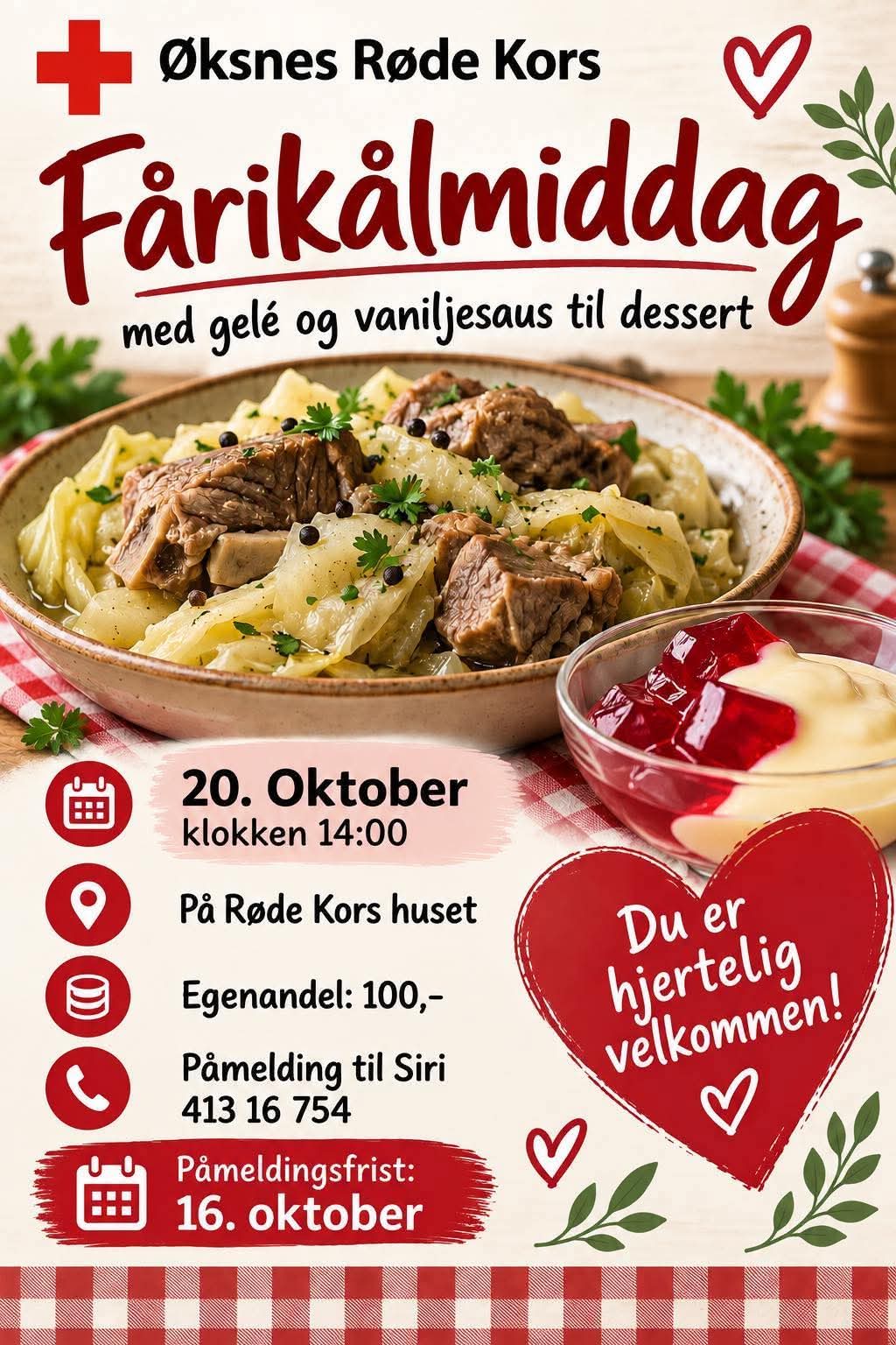Invitasjon
