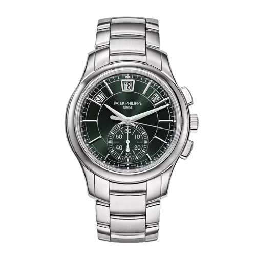 Patek Philippe Annual Calendar Chronograph